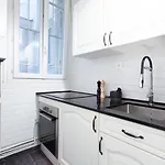 Beautiful Charming And Lovely Apt Pere Lachaise