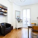 Beautiful Charming And Lovely Apt Pere Lachaise